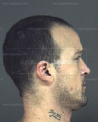 Joshua James Baker