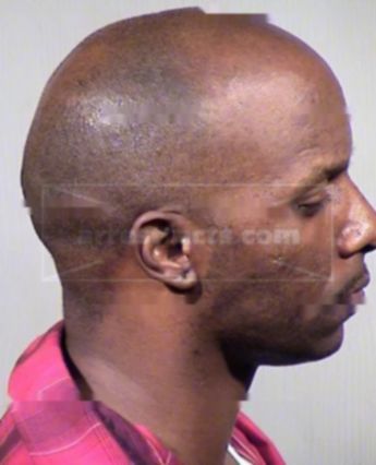 Damon Lynn Mckenzie