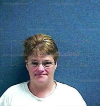 Martha Sue Whaley