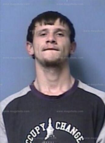 Joshua Austin Scott