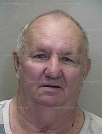 Johny Ray Higgins