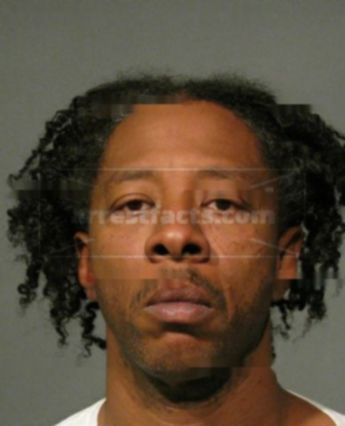James Lee Patterson Jr.