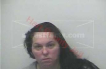 Christine Cathlen Carpenter