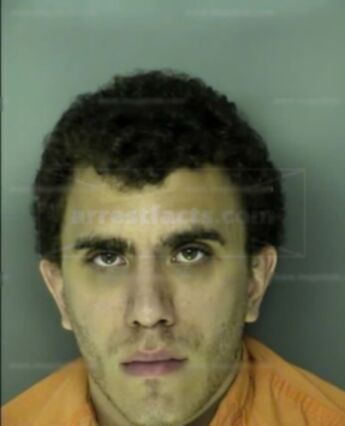 Joseph Ryan Desantis
