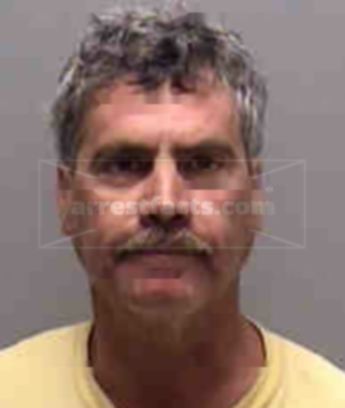 Mark Kenneth Taylor