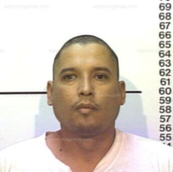 Rudy Trevino