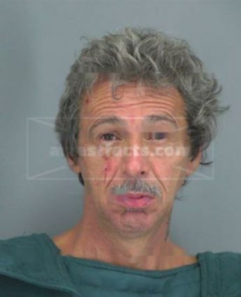 James Scott Blackwell