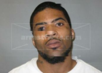 Shanier Rodpheal Stevenson