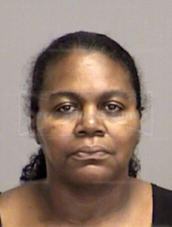 Brenda Johnson
