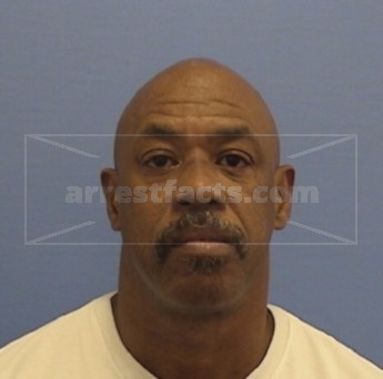 Darren Griffin