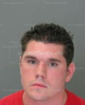 Jason Bruce Arnold