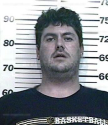 Jerry Lee Chandler