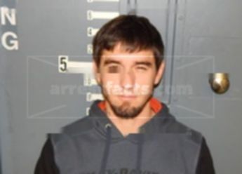 Justin Wayne Wessels