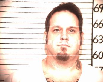 Keith Andrew Davis
