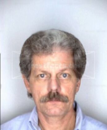 Paul Lloyd Wagner