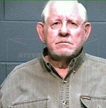 Donald Nolan Winkle