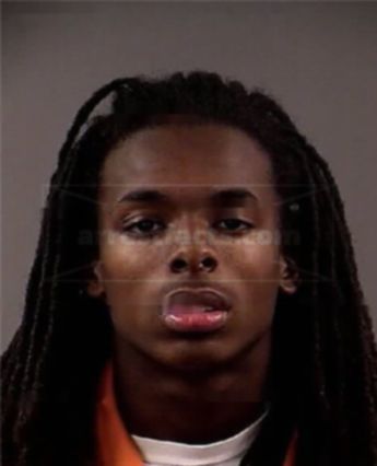 Jacquese Ronyel Stevenson