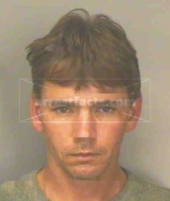 Michael Wayne Caldwell