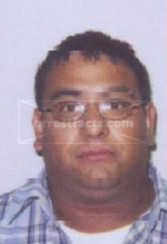Matt Aguilar Garza
