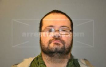 Jason Wayne Irving