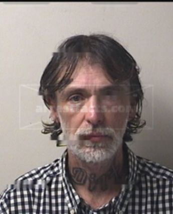 Charles Edward Casey Sr.