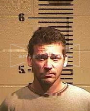 Raymond Allen Eli