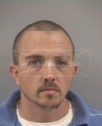 Christopher Shane Morris