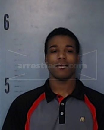 Deiondre Lashawn Davis