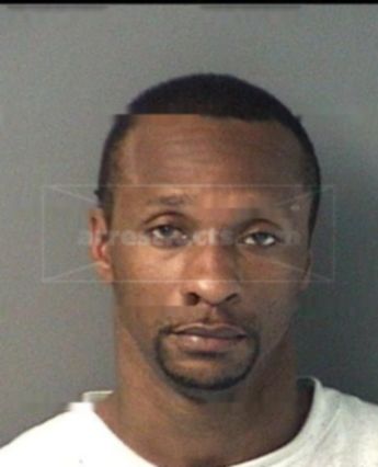 Timothy Lamont Howell