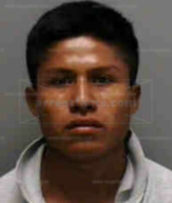 Oscar Alejandro Gomez Lopez