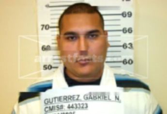 Gabriel Nathan Gutierrez