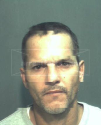 Raymond Cruz