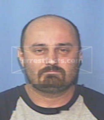 Michael Lee Flatt