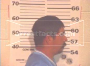 Victor Caresales Castillo