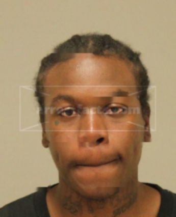 Javonte Marquise Archie