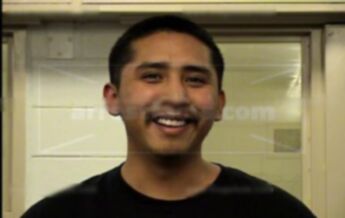 Anthony Atencio