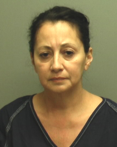 Sandra Lee Holland