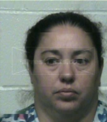 Mary Perea Bailey