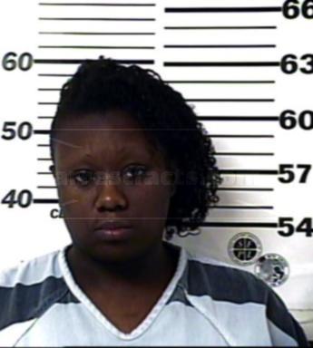 Domanick Darcel Jones