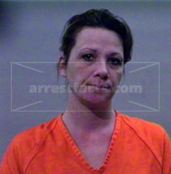 Tina Marie Stout