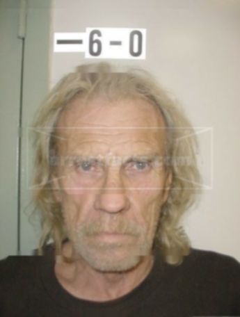 Thomas Gerald Wilkins