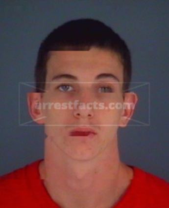 Paul Carl Boyles
