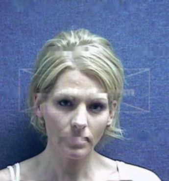 Jennifer Jeanine Cecil