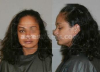 Stacey Ramnarine Singh