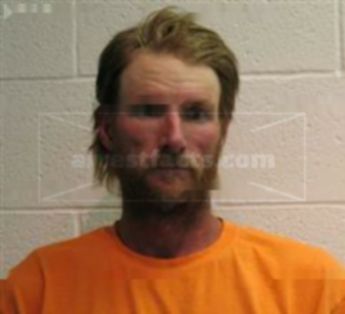 Adam Nash Beverland
