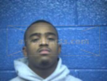 Derrick Gamiel Henderson