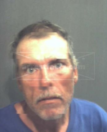 Eric Scott Ueltschy