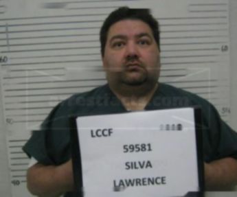 Lawrence Silva