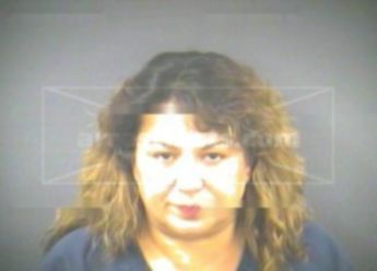 Ruth Crespo Solis