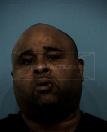 Donald Wayne Moore